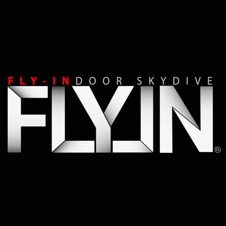 FLY-IN Logo