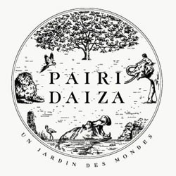 Pairi Daiza